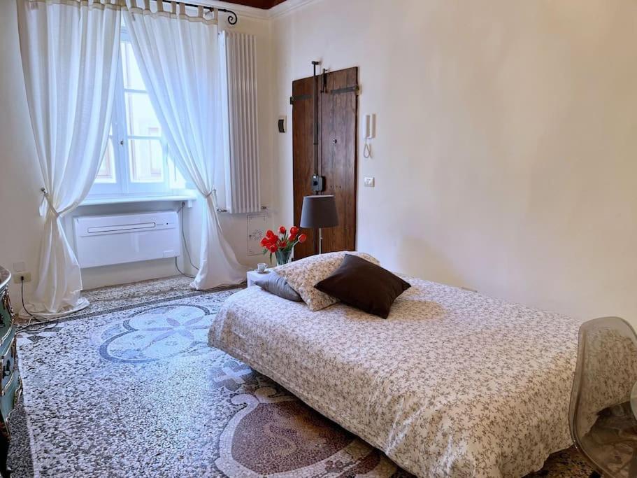 Il Canto De' Cenci Apartment Arezzo Exterior photo