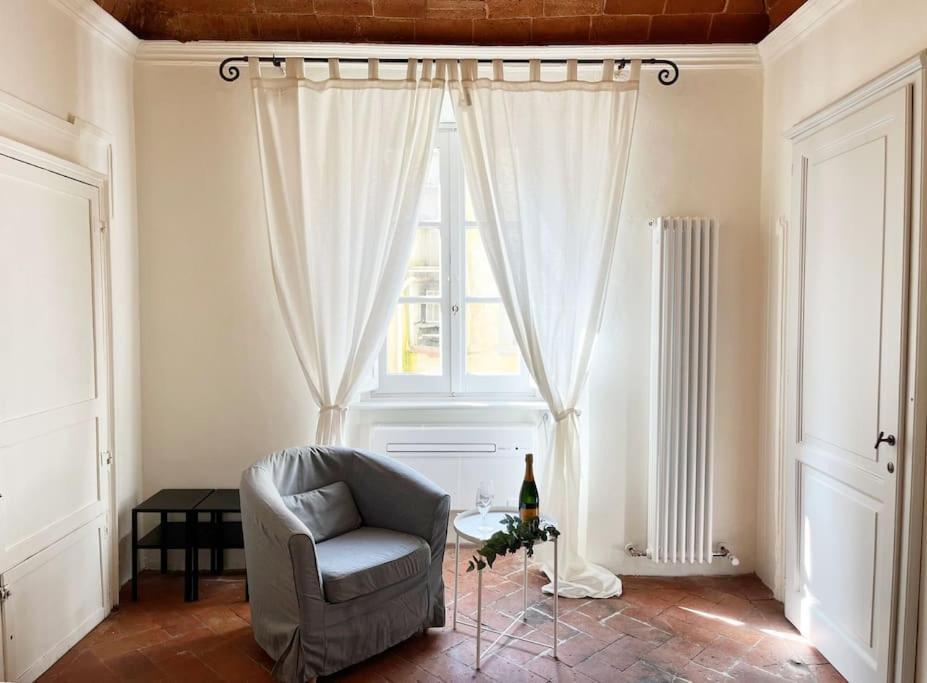 Il Canto De' Cenci Apartment Arezzo Exterior photo