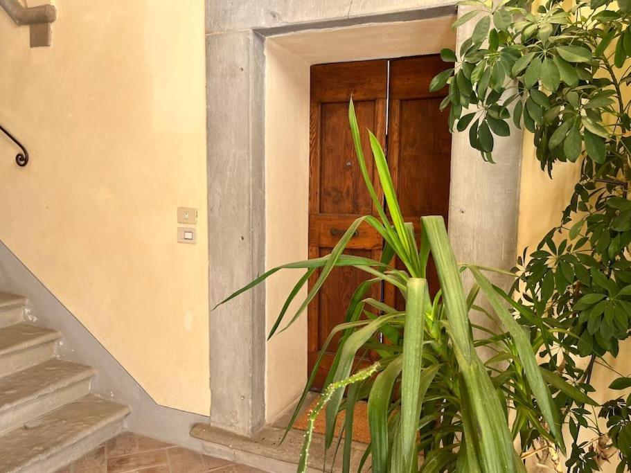 Il Canto De' Cenci Apartment Arezzo Exterior photo