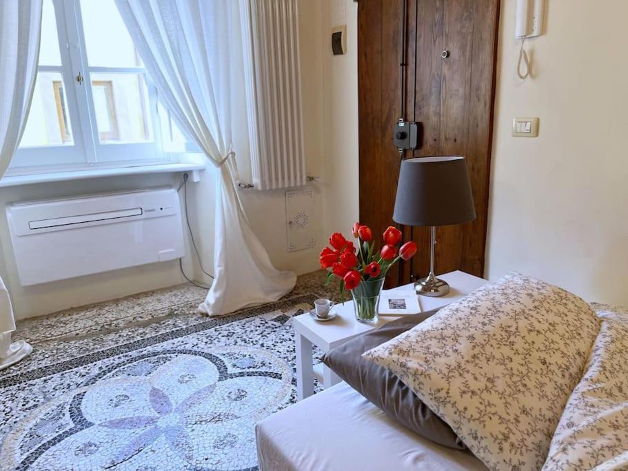 Il Canto De' Cenci Apartment Arezzo Exterior photo